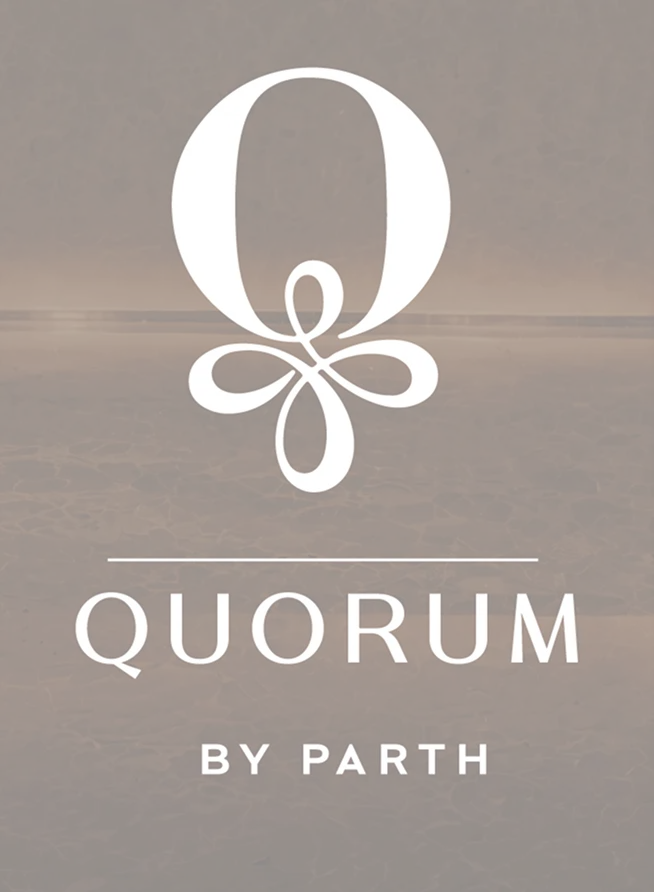 Quorum Logo